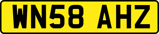 WN58AHZ