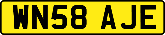 WN58AJE