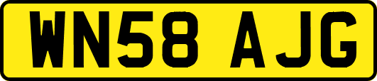 WN58AJG