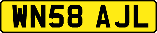 WN58AJL