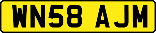 WN58AJM