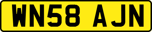 WN58AJN