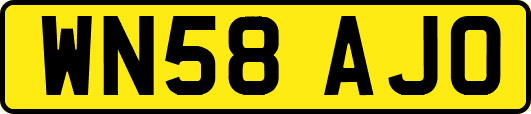 WN58AJO