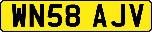 WN58AJV