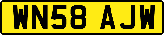 WN58AJW