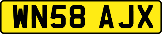 WN58AJX