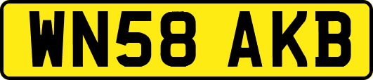 WN58AKB