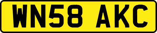 WN58AKC