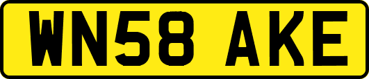 WN58AKE