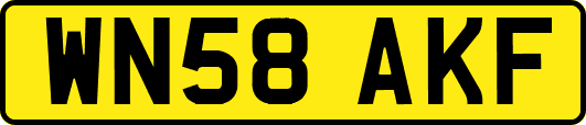 WN58AKF