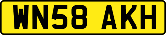 WN58AKH