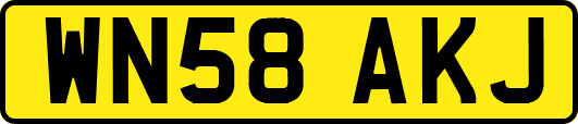 WN58AKJ