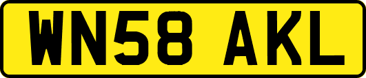 WN58AKL