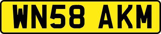 WN58AKM