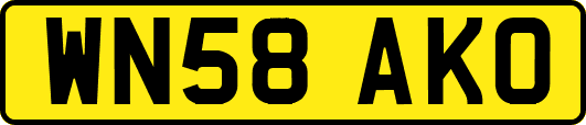 WN58AKO