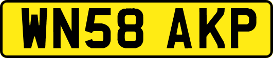 WN58AKP