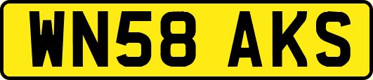 WN58AKS