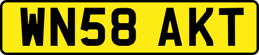 WN58AKT
