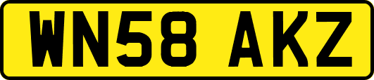 WN58AKZ