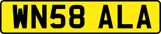 WN58ALA