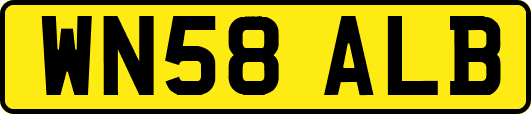 WN58ALB