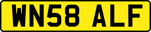 WN58ALF