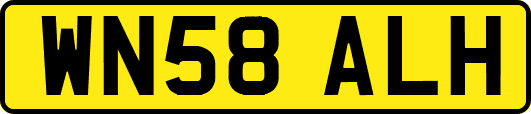 WN58ALH