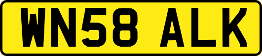 WN58ALK