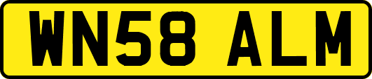WN58ALM