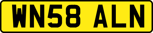 WN58ALN
