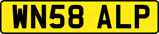 WN58ALP