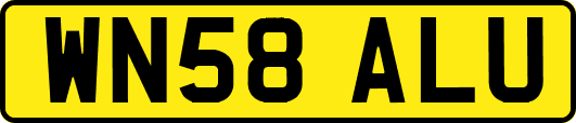 WN58ALU