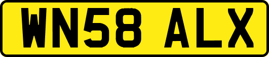 WN58ALX