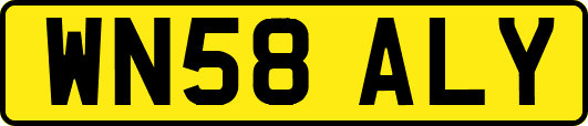 WN58ALY