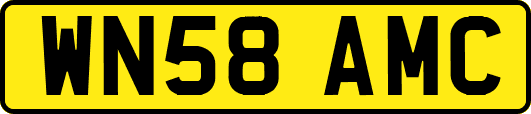 WN58AMC