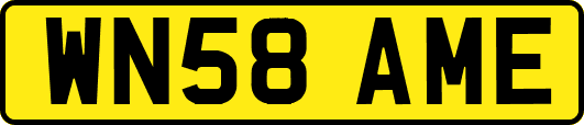 WN58AME