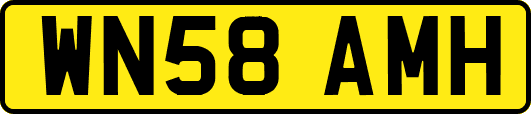 WN58AMH