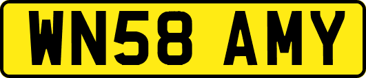 WN58AMY