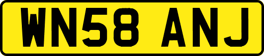 WN58ANJ