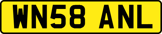 WN58ANL