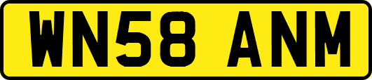 WN58ANM