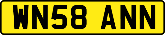 WN58ANN