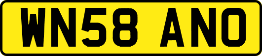 WN58ANO