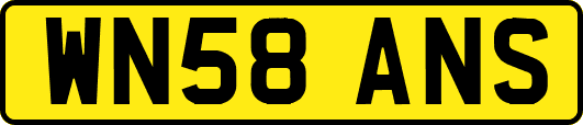 WN58ANS