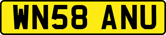 WN58ANU