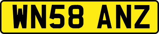 WN58ANZ