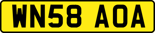 WN58AOA