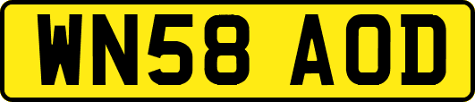 WN58AOD