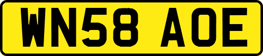WN58AOE
