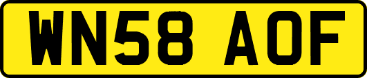 WN58AOF